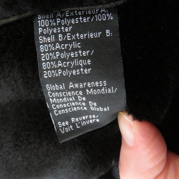 Blanc Noir Soft Coat - Picture 5 of 5